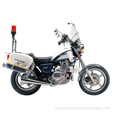 250CC Police Bike (GN250J)